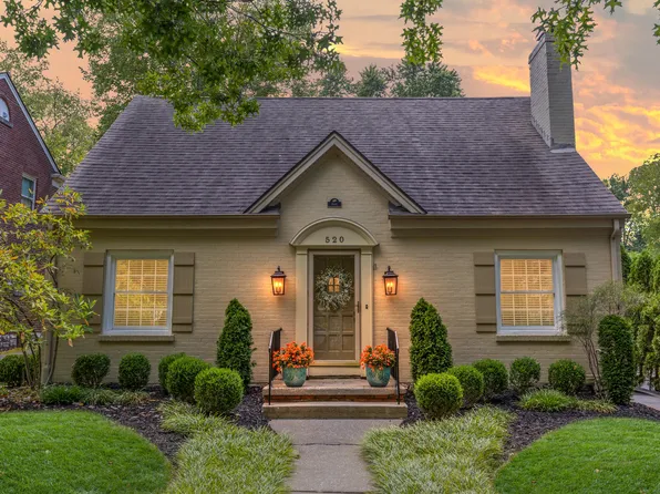 520 McCubbing Dr, Lexington, KY 40503