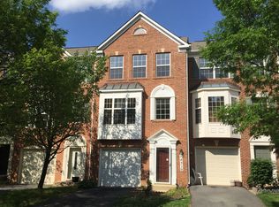 14319 Gate Dancer Ln, Boyds, MD 20841