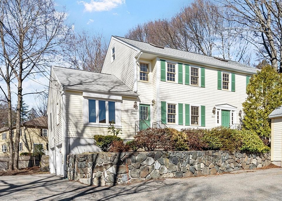 1st image of 367 Waltham St #5