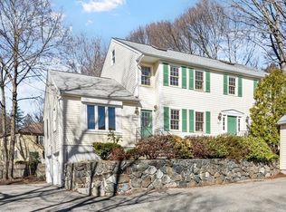 367 Waltham St #5, Lexington, MA 02421