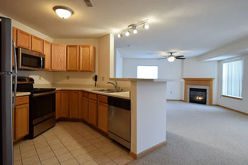 Floor plan 8110-101