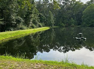 Highway 84, Whigham, GA 39897