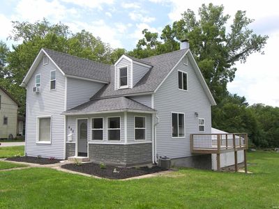 605 S State St, South Whitley, IN, 46787