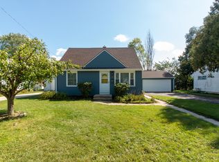 1138 3rd Ave, Grafton, WI 53024