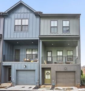 200 Chestnut Cir, Atlanta, GA, 30342