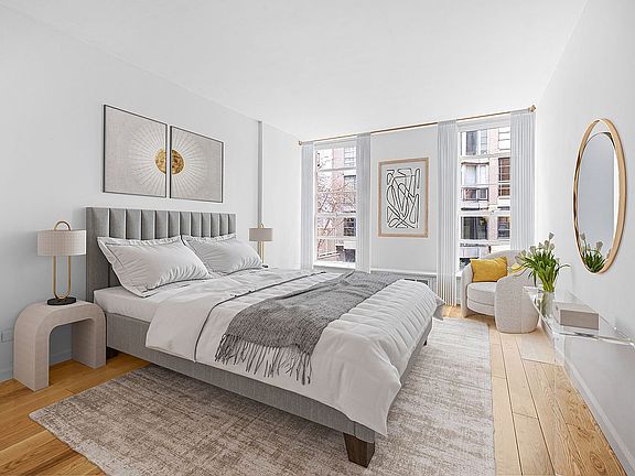 5th image of 37 W 12th St APT 2B
