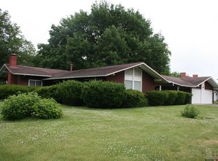 613 Drake Ave, Centerville, IA 52544