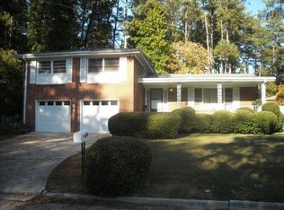 270 Prairie View Pl SW, Atlanta, GA 30311