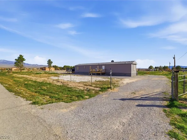 2581 Ambler Way, Pahrump, NV 89060