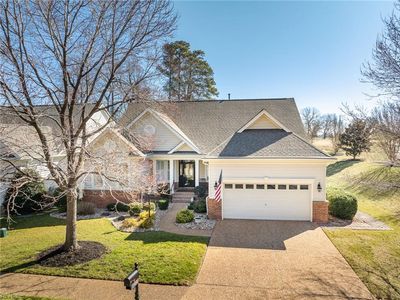 7100 Pinebrook Rd, Williamsburg, VA, 23188