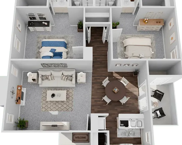 Highland Ridge — Photo 15