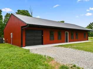 8173 Creek Road, Hartville, MO 65667