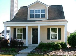 37 Westbourne Way, Savannah, GA 31407