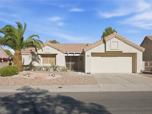 2504 Springridge Dr, Las Vegas, NV 89134