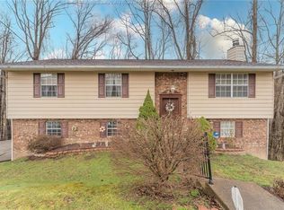 232 Eureka Rd, Charleston, WV 25314