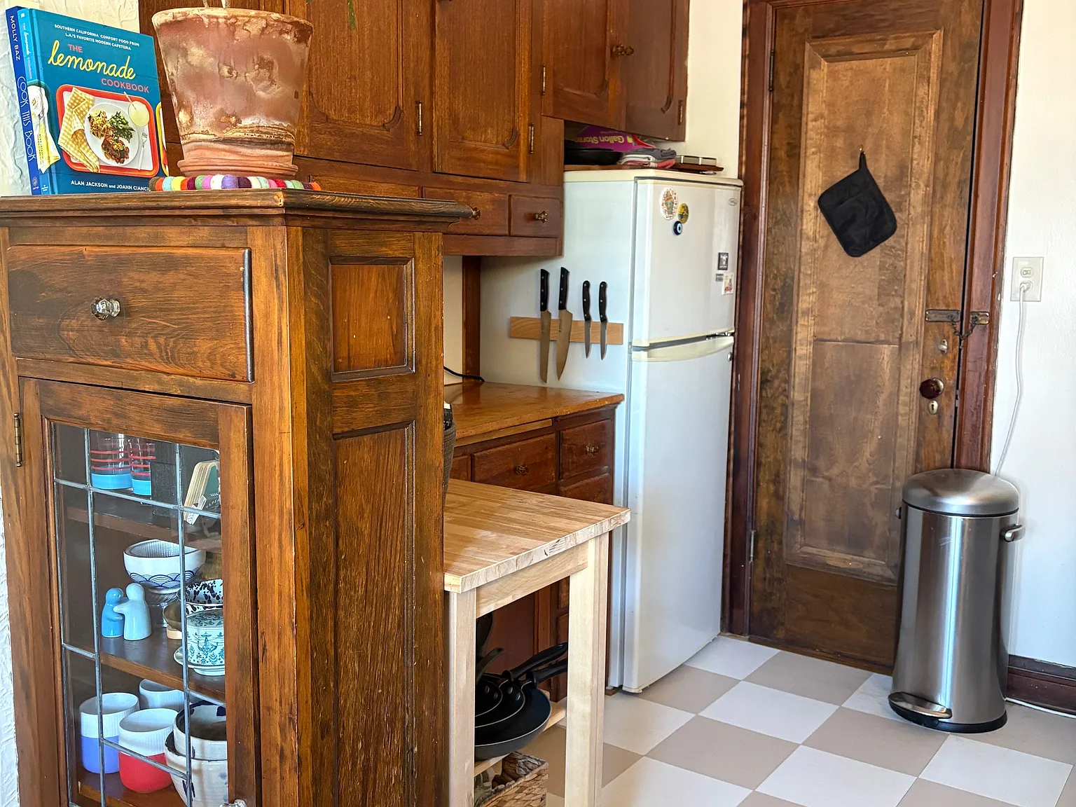 1 bed, 600 sqft, $1,250 — Photo 4