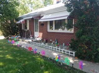 2756 S 55th St, Milwaukee, WI 53219