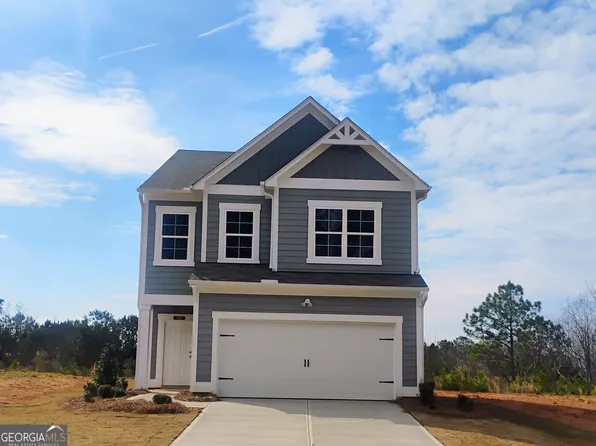 154 Millers Ln, Calhoun, GA 30701