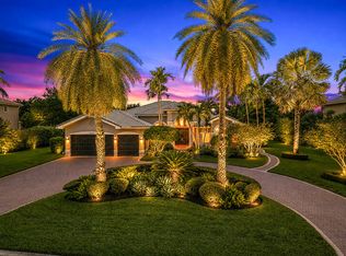 3495 MEADOWBROOK Way, Davie, FL 33328