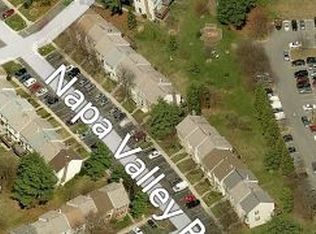 9 Napa Valley Rd, Gaithersburg, MD 20878