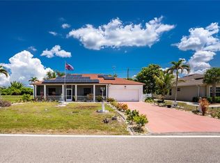 25324 Alicante Dr, Punta Gorda, FL 33955