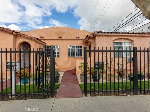 2000 Pacific Ave, Long Beach, CA 90806