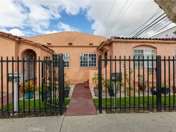 2000 Pacific Ave, Long Beach, CA 90806