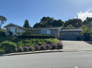 927 W 31st Ave, San Mateo, CA 94403