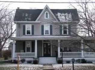 516 Kings Hwy, Mickleton, NJ 08056