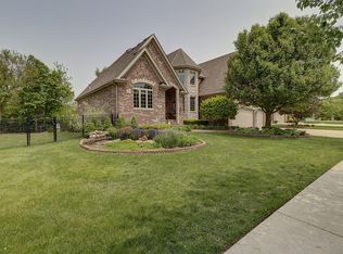 24822 W Petit Ct, Plainfield, IL 60586