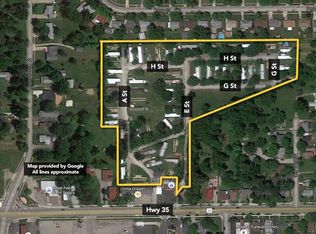 381 W Main St, New Lebanon, OH 45345