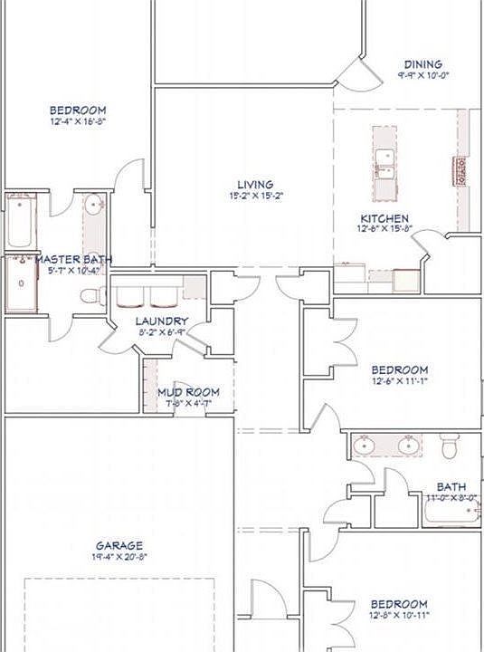 2nd image of 550 Linda Ln
