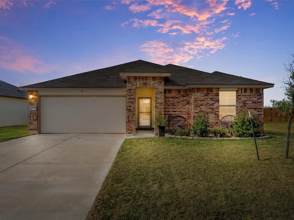 2709 Sherco Rd, Lorena, TX 76655