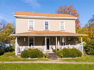41660 Rumley Rd E, Jewett, OH 43986