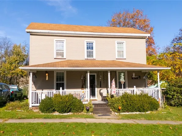 41660 Rumley Rd E, Jewett, OH 43986