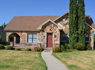 1721 N Chadbourne St, San Angelo, TX 76903