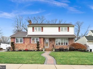 21 Cold Spring Rd, Hamilton, NJ 08619