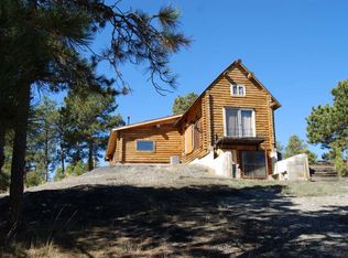 134A Barton Rd, Upton, WY 82701