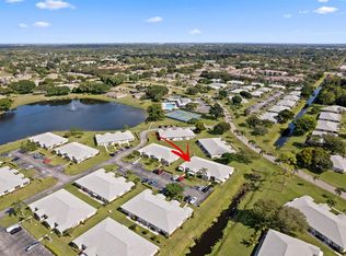 14609 Canalview Dr #231-A, Delray Beach, FL 33484