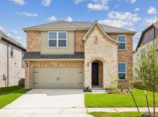 1408 Holmes St, Celina, TX 75009