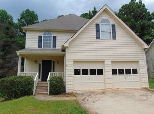 4034 Crabapple Dr, Gainesville, GA 30507