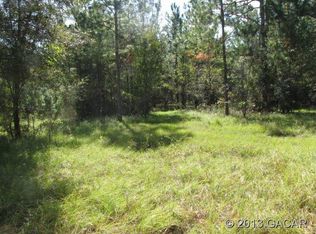 20707 NW 62nd Ave, Newberry, FL 32669