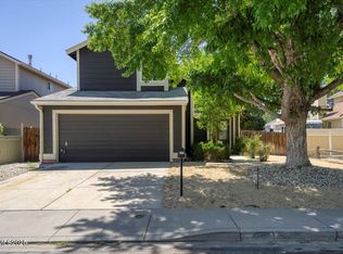 2719 Chavez Dr, Reno, NV 89502
