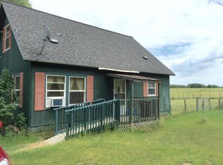 2735 Hoover Rd, Barryton, MI 49305