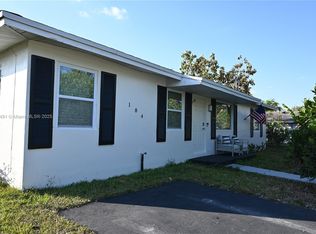 184 SW 17th Ave, Homestead, FL 33030