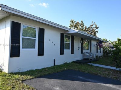 184 SW 17th Ave, Homestead, FL, 33030