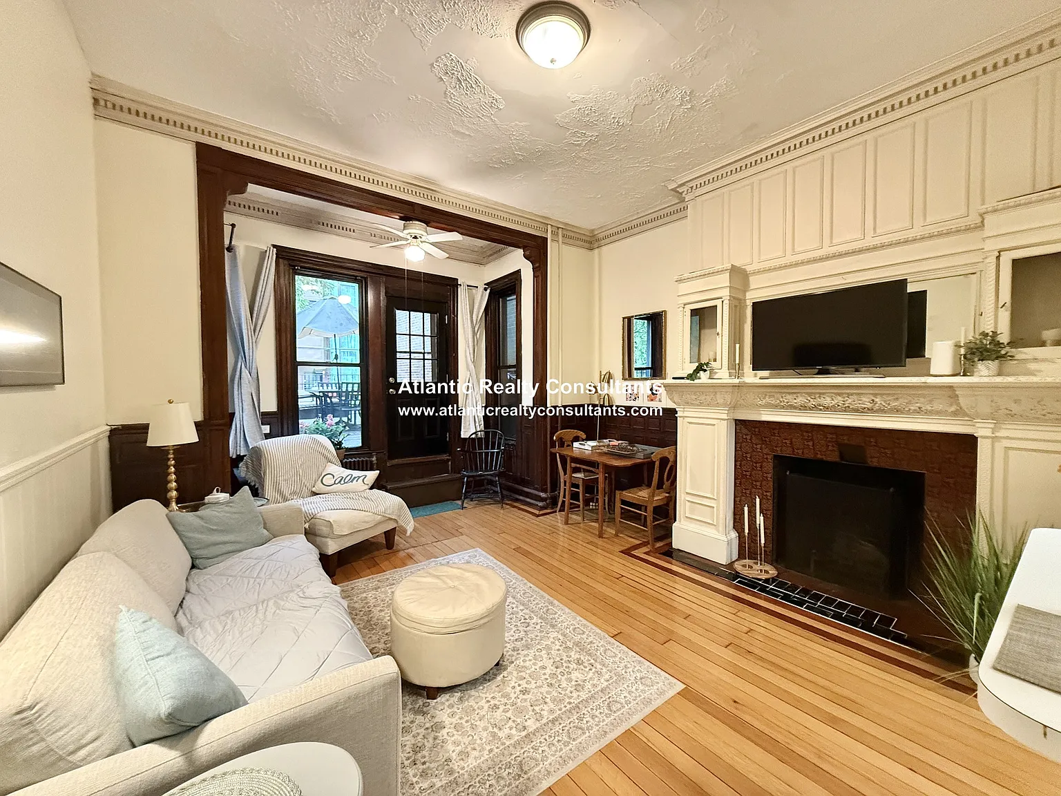 1 bed, 650 sqft, $3,695 — Photo 1