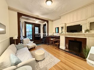 178 Marlborough St APT 2, Boston, MA 02116