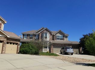 1632 S De Gaulle Way, Aurora, CO 80018