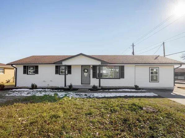 119 Wisconsin Ave, Muscle Shoals, AL 35661